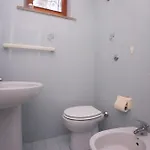 Appartamentino A Marcelli, Con Terrazzo E Posto Auto - M291