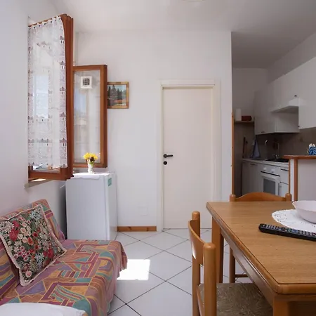 Apartman Appartamentino A Marcelli, Con Terrazzo E Posto Auto - M291 *