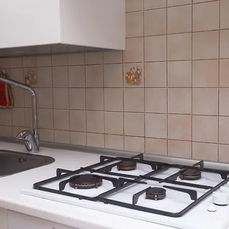 Appartamentino A Marcelli, Con Terrazzo E Posto Auto - M291 Marcelli