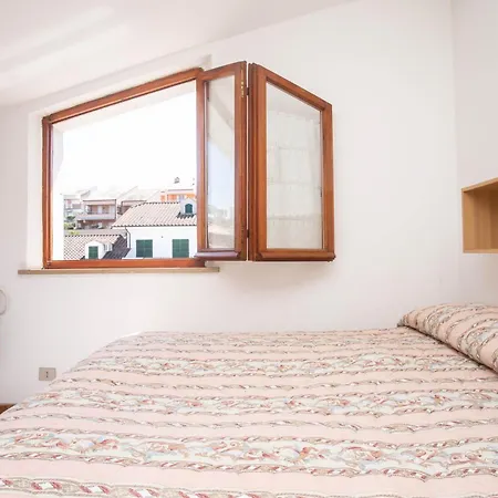 Appartamentino A Marcelli, Con Terrazzo E Posto Auto - M291 * Marcelli