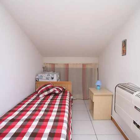 Apartman Appartamentino A Marcelli, Con Terrazzo E Posto Auto - M291
