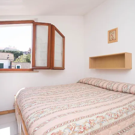 Apartman Appartamentino A Marcelli, Con Terrazzo E Posto Auto - M291 *