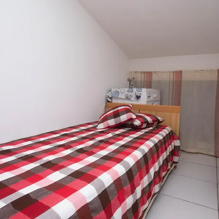 Apartman Appartamentino A Marcelli, Con Terrazzo E Posto Auto - M291 *