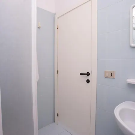 Appartamentino A Marcelli, Con Terrazzo E Posto Auto - M291 Daire