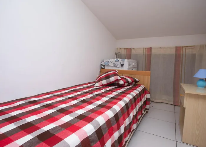 Apartman Appartamentino A Marcelli, Con Terrazzo E Posto Auto - M291 *