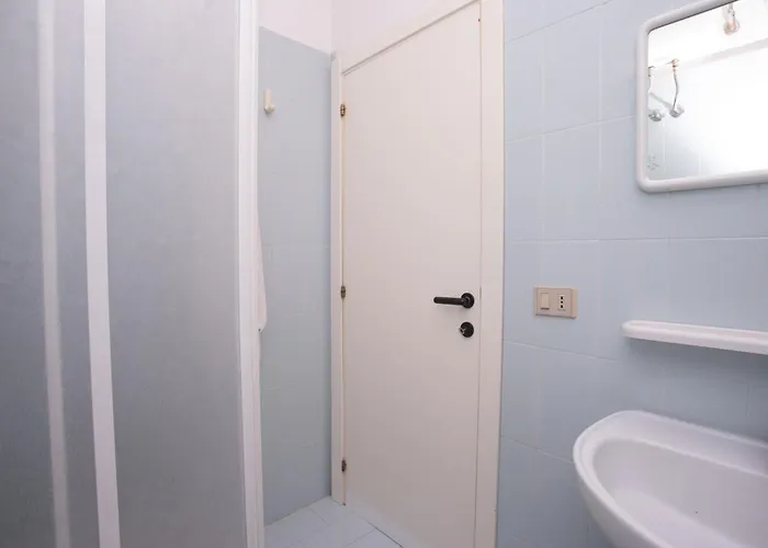 Appartamentino A Marcelli, Con Terrazzo E Posto Auto - M291 Apartman