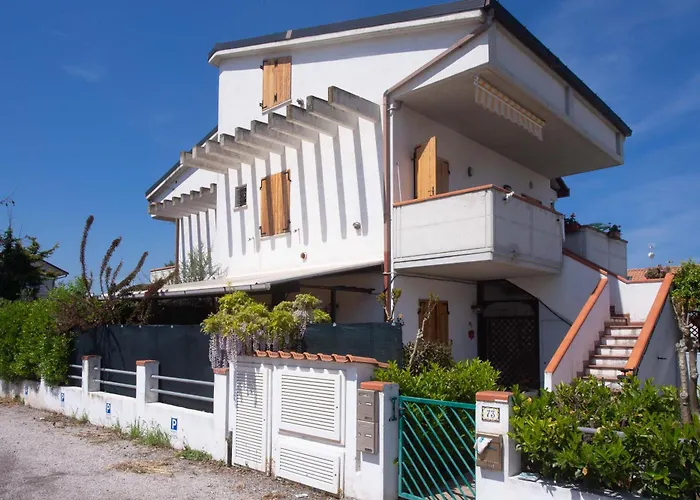 Appartamentino A Marcelli, Con Terrazzo E Posto Auto - M291 Marcelli